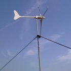 深圳市艾飛盛風能科技有限公司是我國風電行業高新技術企業