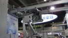 2013廣州家具機械展會圖片報道