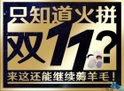 只火拼雙11？買金相拋光布來鏈能家繼續薅羊毛！