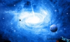 如果你想翱翔太空，金相拋光布為你創造一片星空